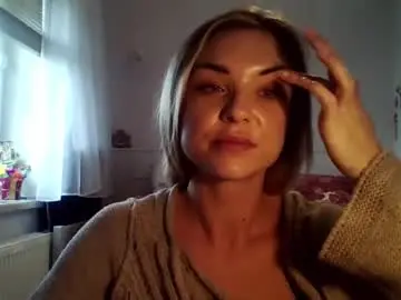 Chaturbate Sex Cam of ashleyperfect