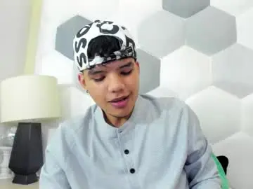 Chaturbate Nude Webcam of axel_forte