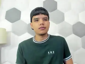 Chaturbate Best Webcam of axel_forte