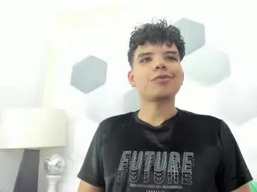 Chaturbate Sex Chat of axel_forte