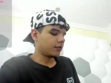 Chaturbate Nude Webcam of axel_forte