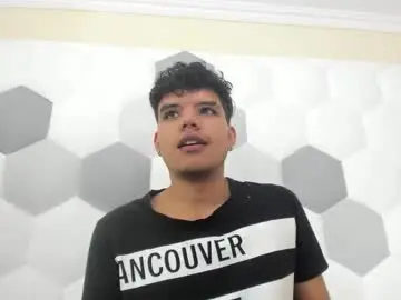 Chaturbate Sex Chat of axel_forte