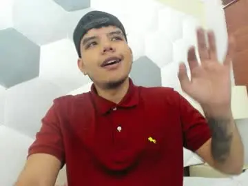 Chaturbate Live Sex Cam of axel_forte