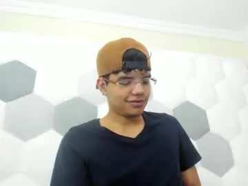 Chaturbate Adult Video Chat of axel_forte