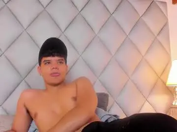 Chaturbate Free Porn Cam of axel_forte