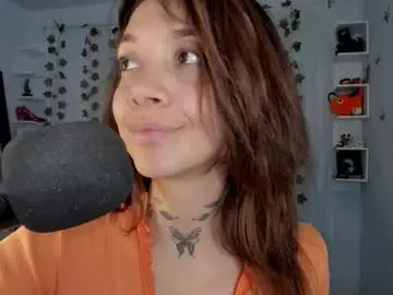 Chaturbate Free Porn Cam of azumi_saan