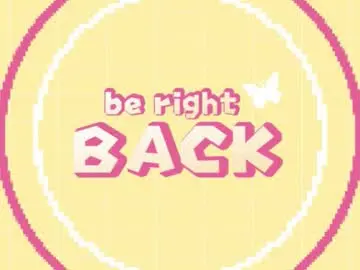 Chaturbate Live Sex Cam of cinbellamy