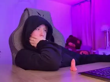 Chaturbate Adult Video Chat of cinbellamy