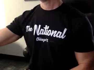 Chaturbate Best live sex cam show of clemike69