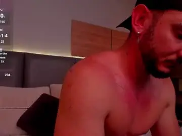 Chaturbate Sex Chat of damonsantos