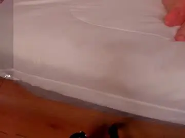 Chaturbate Sex Cam of damonsantos