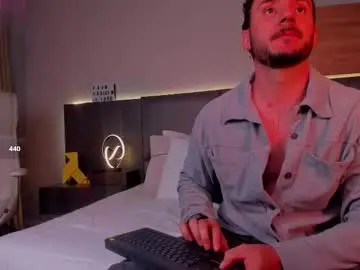 Chaturbate Watch Live Sex Cams of damonsantos