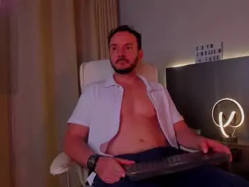 Chaturbate Free Porn Cam of damonsantos