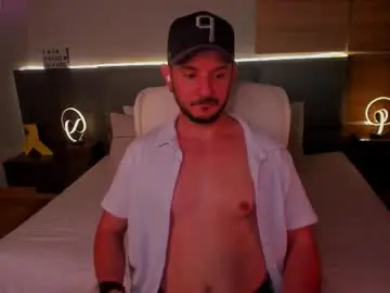 Chaturbate Best Webcam of damonsantos