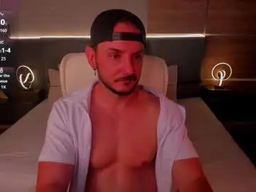 Chaturbate Live Porn of damonsantos