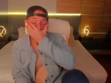 Chaturbate Private Sex Chat of damonsantos