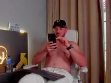 Chaturbate Live Porn of damonsantos