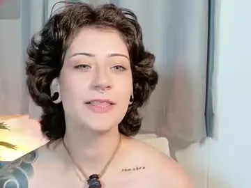 Chaturbate Nude Webcam of dan_universe