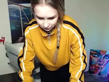 Chaturbate Watch Live Sex Cams of erikagavin