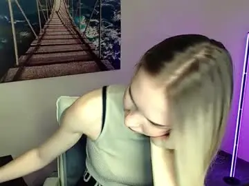 Chaturbate Live Sex of erikagavin