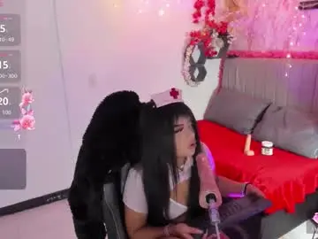 Chaturbate Adult Video Chat of evelin_sst