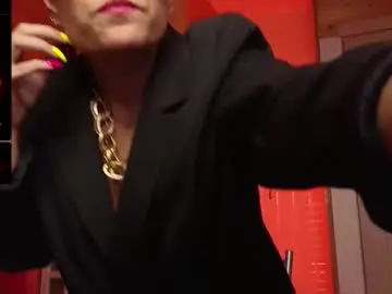 Chaturbate Live Porn of findom_lady_shine