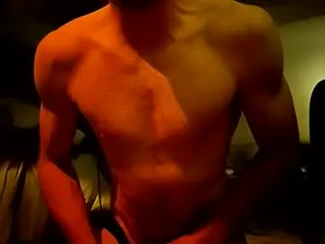 Chaturbate Sex Chat of headless_hungman