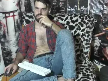 Chaturbate Live Porn of hornymaster93