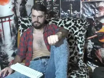 Chaturbate Live Porn of hornymaster93