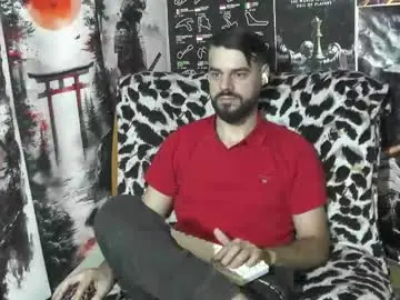 Chaturbate Live Porn of hornymaster93