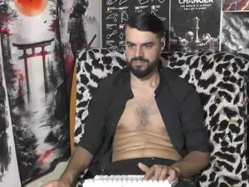 Chaturbate Watch Live Sex Cams of hornymaster93