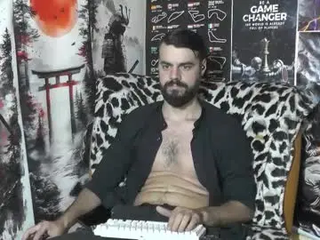 Chaturbate Sex Cam of hornymaster93