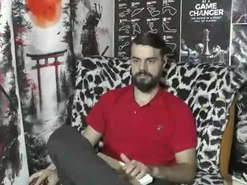 Chaturbate Live Sex Cam of hornymaster93