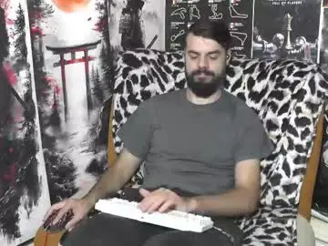 Chaturbate Adult Webcam of hornymaster93