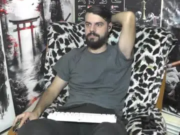 Chaturbate Sex Chat of hornymaster93