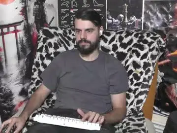 Chaturbate Sex Chat of hornymaster93