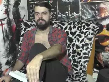 Chaturbate Live Sex of hornymaster93