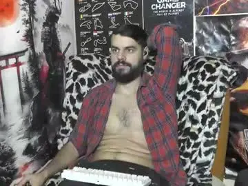 Chaturbate Best live sex cam show of hornymaster93