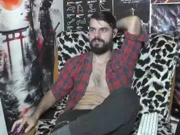 Chaturbate Nude Webcam of hornymaster93