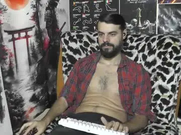 Chaturbate Live Sex of hornymaster93