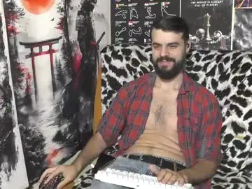 Chaturbate Nude Webcam of hornymaster93