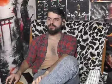 Chaturbate Private Sex Chat of hornymaster93