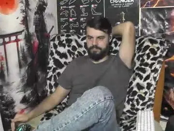 Chaturbate Live Porn of hornymaster93