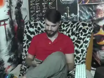 Chaturbate Adult Webcam of hornymaster93