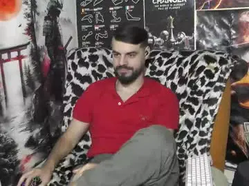 Chaturbate Free Porn Cam of hornymaster93