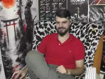 Chaturbate Best Webcam of hornymaster93