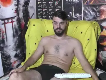 Chaturbate Live Sex of hornymaster93