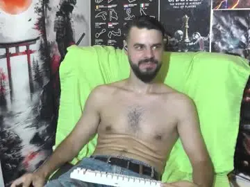 Chaturbate Adult Webcam of hornymaster93