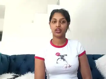Chaturbate Sex Cam of indianpandora