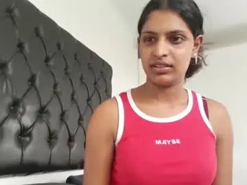 Chaturbate Live Sex of indianpandora